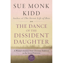 ISBN The Dance of the Dissident Daughter livre Livre de poche