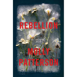 ISBN Rebellion livre Couverture rigide 560 pages