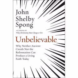 ISBN Unbelievable, Couverture rigide, 320 pages