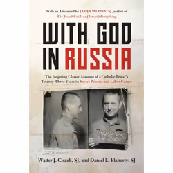 ISBN With God in Russia, Livre de poche, 400 pages