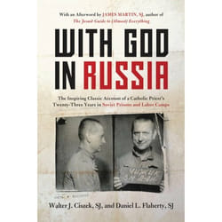 ISBN With God in Russia livre Livre de poche 400 pages