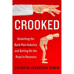 ISBN Crooked livre Couverture rigide