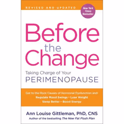 ISBN Before the Change, Livre de poche, 320 pages