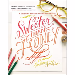 ISBN Sweeter Than Honey, Livre de poche, 112 pages
