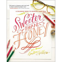 ISBN Sweeter Than Honey livre Livre de poche
