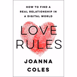 ISBN Love Rules, Couverture rigide, 256 pages