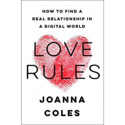 ISBN Love Rules livre Couverture rigide