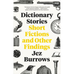 ISBN Dictionary Stories livre Livre de poche