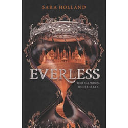 ISBN Everless livre Couverture rigide 368 pages