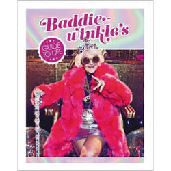 ISBN Baddiewinkle's Guide to Life livre Couverture rigide