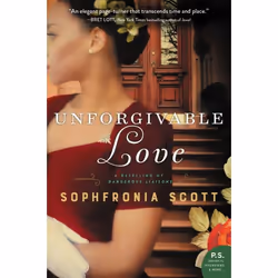 ISBN Unforgivable Love, Livre de poche, 528 pages