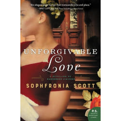 ISBN Unforgivable Love livre Livre de poche