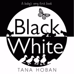ISBN Black White, Marchandise, 36 pages