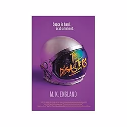 ISBN Disasters, enfants & adolescents, Anglais