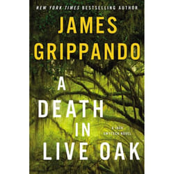 ISBN A Death in Live Oak livre Couverture rigide
