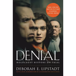 ISBN Denial, Livre de poche, 400 pages