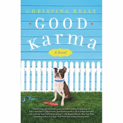 ISBN Good Karma, Livre de poche, 336 pages
