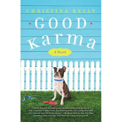 ISBN Good Karma livre Livre de poche 336 pages