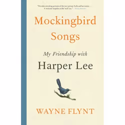 ISBN Mockingbird Songs, Couverture rigide, 240 pages