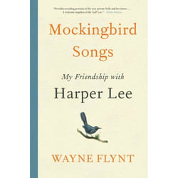ISBN Mockingbird Songs livre Couverture rigide