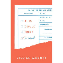 ISBN This Could Hurt livre Couverture rigide