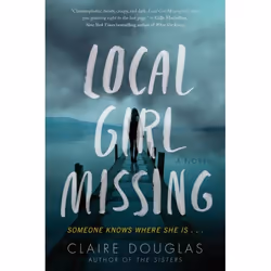 ISBN Local Girl Missing, Livre de poche, 352 pages