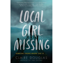 ISBN Local Girl Missing livre Livre de poche