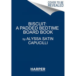 ISBN Biscuit: A Padded Bedtime Board Book livre Marchandise