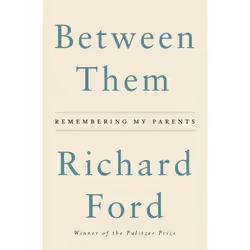 ISBN Between Them, Couverture rigide, 192 pages