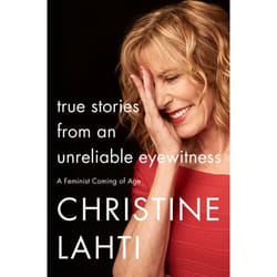 ISBN True Stories from an Unreliable Eyewitness livre Couverture rigide