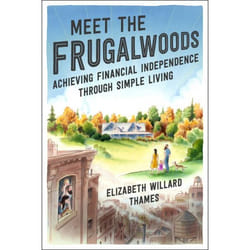 ISBN Meet the Frugalwoods livre Couverture rigide