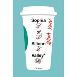 ISBN Sophia of Silicon Valley livre Couverture rigide