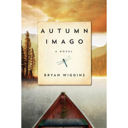 Autumn Imago by Brian Wiggins