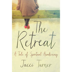 ISBN The Retreat livre Livre de poche