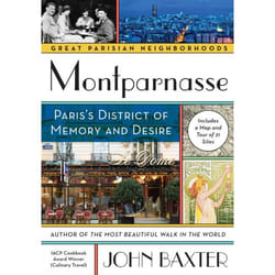 ISBN Montparnasse livre Livre de poche