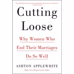 ISBN Cutting Loose, Livre de poche, 336 pages