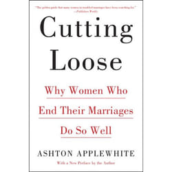 ISBN Cutting Loose livre Livre de poche