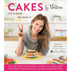 ISBN Cakes by Melissa livre Couverture rigide