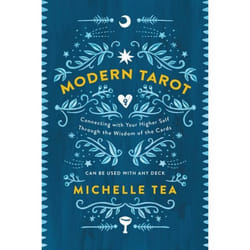 ISBN Modern Tarot livre Livre de poche