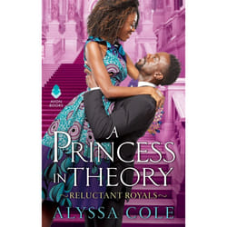 ISBN A Princess in Theory