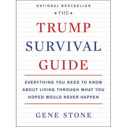ISBN The Trump Survival Guide livre Livre de poche