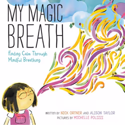 ISBN My Magic Breath, Couverture rigide, 32 pages
