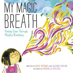ISBN My Magic Breath livre Couverture rigide
