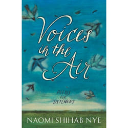 ISBN Voices in the Air livre Couverture rigide