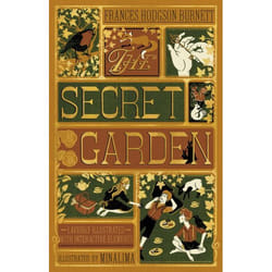 ISBN The Secret Garden livre Couverture rigide