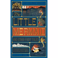 ISBN The Little Mermaid and Other Fairy Tales, Couverture rigide, 240 pages