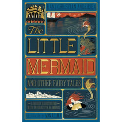 ISBN The Little Mermaid and Other Fairy Tales livre Couverture rigide