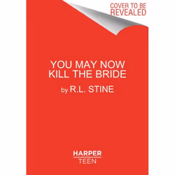 ISBN You May Now Kill the Bride, Livre broché, 352 pages