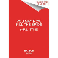 ISBN You May Now Kill the Bride livre