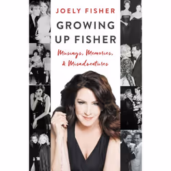 ISBN Growing Up Fisher, Couverture rigide, 320 pages